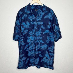 O'NEILL Men's Short Sleeve Hawaiian Shirt